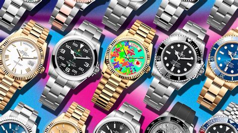 most popular rolex watch model|nicest rolex watches.